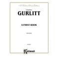 thumbnail image 1 of Un Premier Livre (Édition Kalmus), 1 of 1