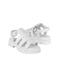 thumbnail image 1 of SANDALIAS NIÑA JEANS 32060 SIMIPIEL BLANCO JEANS 32060, 1 of 4