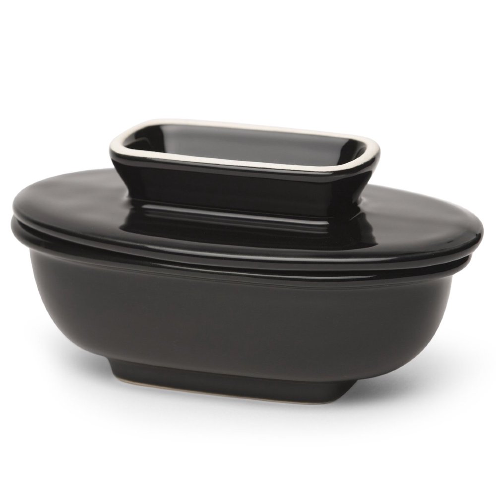 Butter Bay American Made Butter Keeper Butter Dish