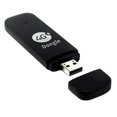 thumbnail image 5 of Adaptador de red LTE 4G Dongle USB Tarjeta SIM móvil Punto de acceso Mini Módem USB Enrutador de Internet inalámbrico Yashi Negro, 5 of 5
