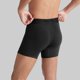 thumbnail image 3 of Pack de 3 bóxers Trunk Underwear Tommy John Second Skin para hombre, 3 of 8