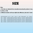 thumbnail image 3 of Wxirdiow Outfits for Baby Boys Newborn Baby Boy Clothes Short Sleeve Romper Shirt Top Pants Hat Set Summer Outfits Red Size,0-3 Months, 3 of 8