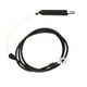 thumbnail image 1 of Cable de embrague de compromiso de cubierta Cable de control de embrague útil Accesorio de cortacésped, 1 of 5