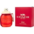 thumbnail image 1 of Coach Love By Coach Eau De Parfum Spray 1 Oz (red Packaging), 1 of 5