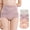 b, variant on 3Pack Doveloom Panties- Ultimate Comfort Leakproof and Shaping Panties, Womens Tummy Control Underwear, Tuck in the abdomen and lift the buttocks