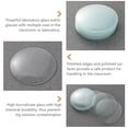 thumbnail image 4 of 10pcs Beaker Covers Laboratory Watch Glasses Science Chemical Experiment Covers, 4 of 8