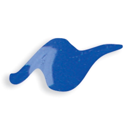 UPC: 0035862650230 | Tulip Dimensional Fabric Paint 1.25oz-Slick – Royal Blue Pk 3 Tulip