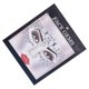 thumbnail image 2 of Vogacara DIY ojo cuerpo cara cuentas Rhinestone autoadhesivo pegatinas impermeable cristal ceja elegante uñas fiesta Festival maquillaje Tratamientos faciales Blanco Vogacara CE013630-01B, 2 of 6