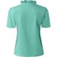 thumbnail image 4 of Blusas De Verano Camiseta suelta para mujer con volantes simples, camisas para mujer, blusas para mujer (verde 5XL) Ygjytge para Mujer Verde T 18, 4 of 8