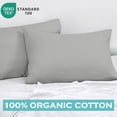 thumbnail image 3 of ROYALE LINENS Pillow Case, 3 of 10