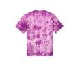 thumbnail image 4 of Port Company Youth Crystal Tie-Dye Tee PC145Y, 4 of 4