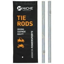 Niche Tie Rods for Kawasaki KFX250 Lokota Mojave 250 300 39111-1069 519-KTR2286B