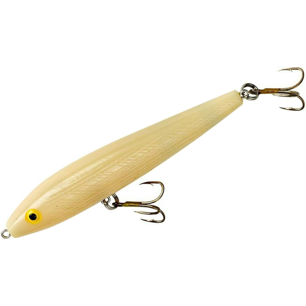 Rebel T10 Jumpin' Minnow 3/8 oz Fishing Lure