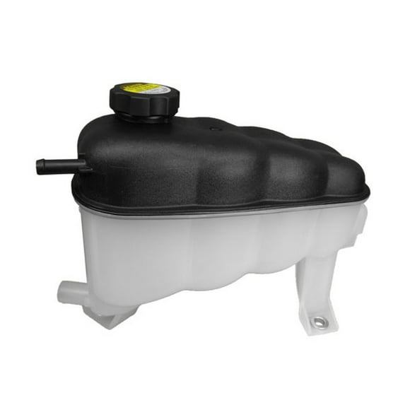 Silverado Coolant Reservoir