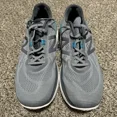 thumbnail image 4 of New Balance Men’s Size 13 D Fresh Foam More V1 Running Shoes Gray MMORDO, 4 of 6