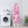 thumbnail image 3 of HELLHERO Ironing Board Covers Adjustable Fastener Polyester Fiber Fabric Stretch Fit, Tie-dye Design, 3 of 5