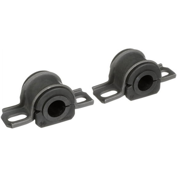 Delphi Suspension Stabilizer Bar Bushing Kit P/N:Td4134w Fits select: 1966-1973 FORD MUSTANG, 2000-2003 MITSUBISHI ECLIPSE