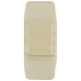 thumbnail image 3 of Band-Aid Adhesive Antibiotic Bandages Heal Wounds & Infection 8 ct, 3-Pack, 3 of 4