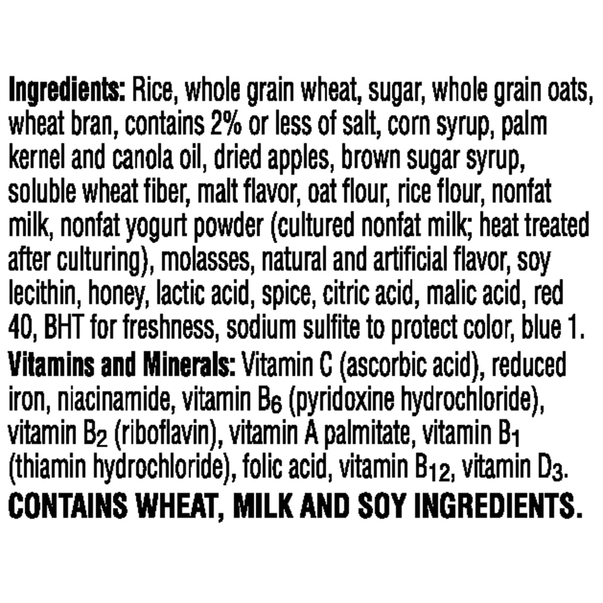 Special K Klg Spk Fruit Yogurt 22 Oz X 14bns