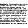 thumbnail image 6 of Special K Klg Spk Fruit Yogurt 22 Oz X 14bns, 6 of 7