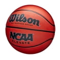 thumbnail image 3 of Baloncesto Wilson NCAA Elevate, talla 5-27.5, naranja, 3 of 6