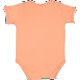 thumbnail image 5 of Inktastic Love Train Boys or Girls Baby Bodysuit, 5 of 5