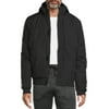 Climate Concepts Men’s Hooded Filled Jacket