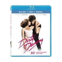 Dirty Dancing (Blu-ray   DVD   Digital) Lionsgate Drama