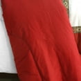 thumbnail image 4 of King and Queen Quilted Patchwork Down Alternative Comforter Set-Twin, 4 of 4