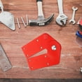 thumbnail image 4 of Heavy Duty Ladder Hinges for Telescopic, Engineering & Household Ladders - 2 Pack, 4 of 4