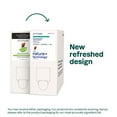 thumbnail image 3 of ATTITUDE nature+ technology, Dishwashing Liquid, Refill, Green Apple & Basil, 3 of 8