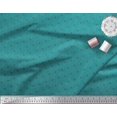 thumbnail image 2 of Soimoi Toile de Satin Modal Tourbillon & Tissu à Rayures Verticales Imprimé Yard 42 Pouces de Large, 2 of 3