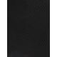 thumbnail image 5 of Vestidos de punto midi con volantes de cuello redondo casuales para mujer INSPIRE CHIC XL Negro, 5 of 6