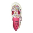 thumbnail image 4 of Wonder Nation Toddler Girl T-Strap Shoe, 4 of 5