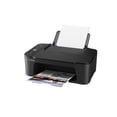 thumbnail image 2 of Canon PIXMA TS3425 Wireless Inkjet All-In-One Printer (Black), 2 of 5