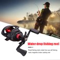 thumbnail image 3 of Sistema de frenado magnético, rueda de pesca, accesorios de carrete de fundición de cebo ultrasuave FLhrweasw Nuevo, 3 of 9