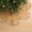 Gold, variant on Valery Madelyn 48" Christmas Tree Skirt, Luxury Sparking Gold Christmas Tree Skirt for Holiday Party Christmas Tree Decor