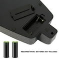 thumbnail image 7 of Golf Automatic Putting Cup Ball Return Device with Green Slope Mat Sensor Hole for Practice Training Aid, 7 of 7