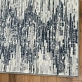 thumbnail image 3 of United Weavers of America Starlette Contemporary/Transitional Abstract Area Rug, 7' 10" x 10' 6", 3 of 7