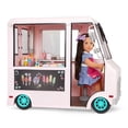 thumbnail image 4 of Accesorios para muñecas: camión de helados Our Generation Sweet Stop, 4 of 5