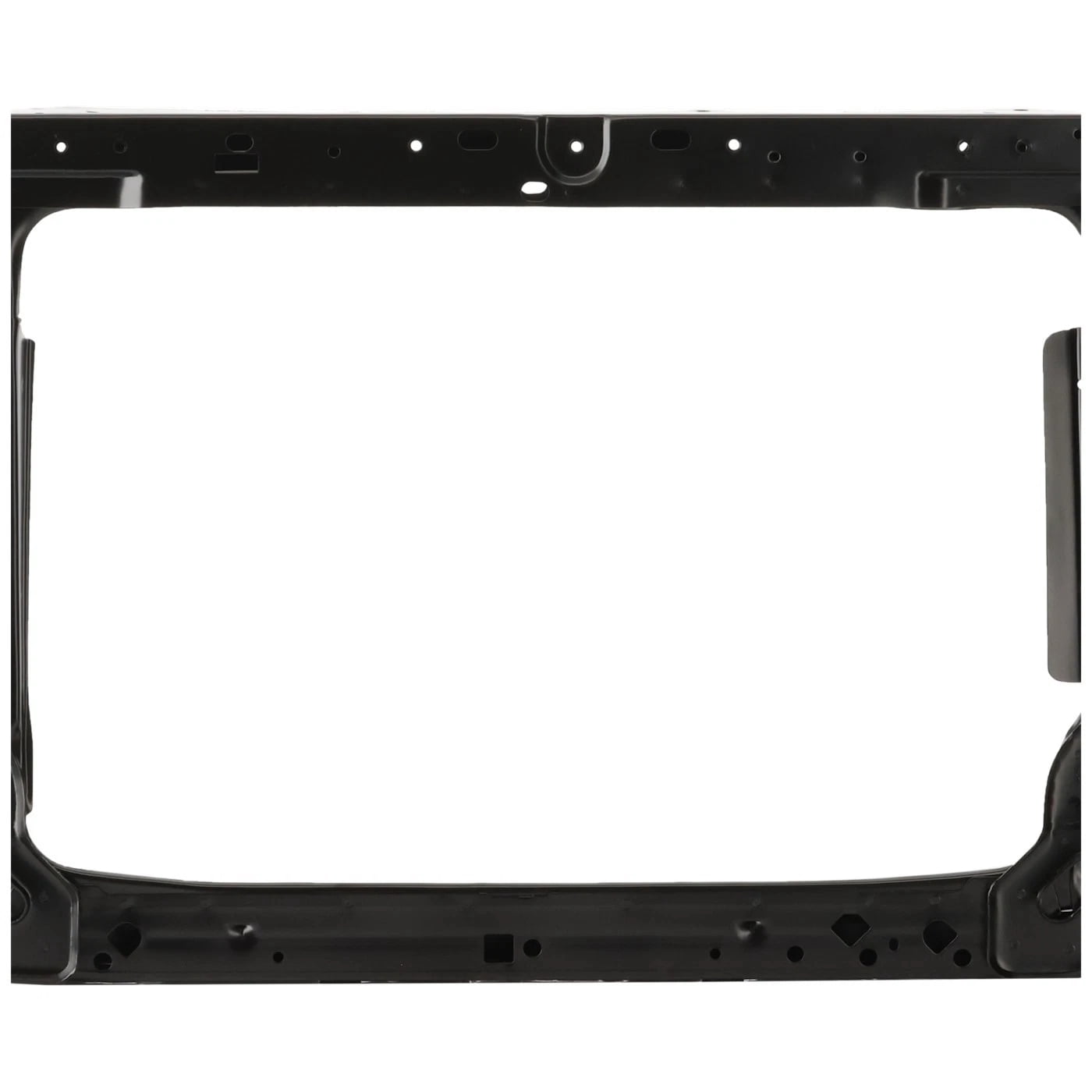 Radiator Support For 1992-1996 Ford F-150 F-250 Bronco 1992-1997 F-350 Assembly