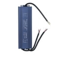 thumbnail image 1 of Mistaha Highly Efficient IP67 Outdoor Waterproof Power Supply for LED Lights and Signage - 24V 400W Transformer with Short Circuit and Overload Protection, 1 of 6
