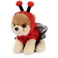thumbnail image 4 of GUND Boo, The Worlds Cutest Dog Ladybug Plush Pomeranian Stuffed Animal for Ages 1 and Up, 5, 4 of 6