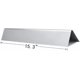 thumbnail image 2 of 15.3 inch Flavorizer Bars Replacement for Weber 7635 Spirit 200 Series, Spirit E210, S210, E220, S220, 2 of 5