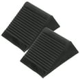 thumbnail image 1 of 2 Pcs Cales de Roue Antidérapantes pour Pneus Auto, 1 of 8