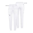 thumbnail image 5 of Adar Pro Scrubs For Women - Ultimate Yoga Jogger Scrub Pants - Tall, 5 of 7
