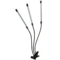 thumbnail image 4 of Grow Light Full Spectrum Grow Lamp Grow Lamp Plant Grow Excellent for Plants Vegetables, 4 of 7