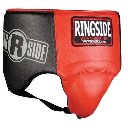 Ringside No-Foul Boxing Groin Protector