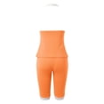 thumbnail image 5 of MAIHAN Theme Park Outfits for Women Summer Vacation Outfits for Women Shirt and Short Outfit 2pcs Women Tops and Trousers Set Comfortable Playwear Daily Wear, 5 of 5