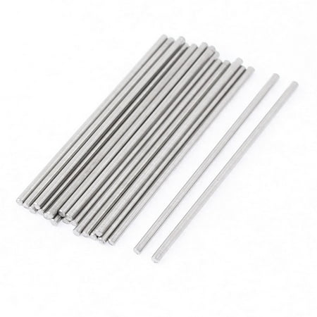 

M2x65mm Stainless Steel Straight Retaining Dowel Pins Rod Fasten Elements 20 Pcs